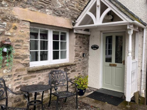 The Coach House - in the countryside